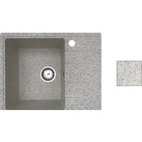 БелЭворс Mila L (олово, без сифона)