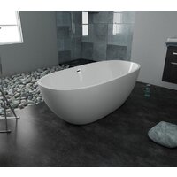 Grossman GR-1701 170x80 (с каркасом и сифоном) Image #3