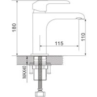 Rose R2101F Image #2