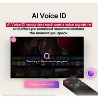 LG OLED AI B5 OLED77B5RLA Image #9