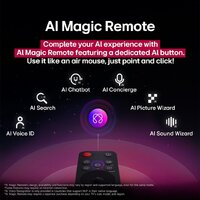 LG OLED AI B5 OLED77B5RLA Image #10