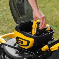 Denzel DLM-460 Image #3