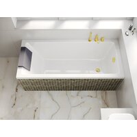 Whitecross Wave 160x80 0101.160080.100 Image #2