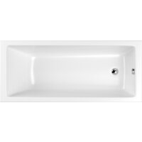 Whitecross Wave 160x80 0101.160080.100