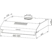 Making Oasis Everywhere UP-60S Image #2