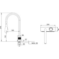 РМС SUS130PVD-017F-2 Image #5