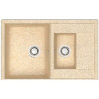 Berge BR-7612 (светлый дуб)