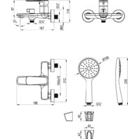 Lemark LMF-1022B-C Image #4