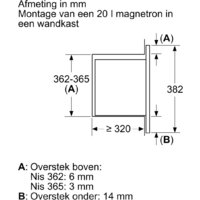 Bosch Serie 2 BFL523MB3 Image #7