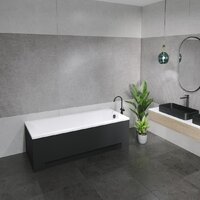 Lauter Amelia 140 21204040 (с каркасом, черным подголовником, черным лиц. экраном) Image #18