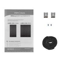 Krona Laurel 45 BL Image #7