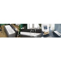 Excellent Aurum Slim 170x70 (без ножек) Image #5