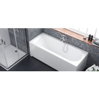 Excellent Aurum Slim 170x70 (без ножек) Image #3