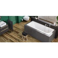 Excellent Aurum Slim 170x70 (без ножек) Image #4