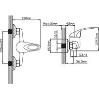 Cronwil CD040-46 Image #4