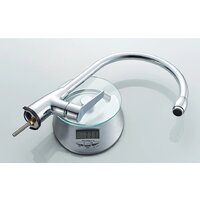 Ledeme L4069 (хром) Image #6