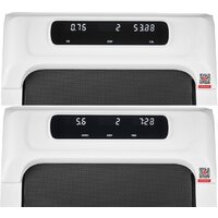 Sundays Fitness Simple Line А01 (белый) Image #3