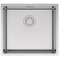 Paulmark Lassan 49 UNI LA49-BS (стальной/брашированная сталь) Image #1