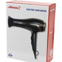 Atlanta ATH-6810 (черный) Image #5