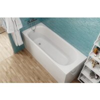 VagnerPlast Kasandra 165x70 VPBA165KAS2X-04 Image #6