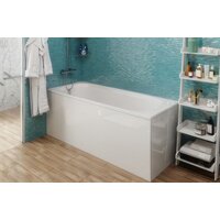 VagnerPlast Kasandra 165x70 VPBA165KAS2X-04 Image #2