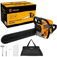 Deko DKCHS 45-18 Plus 085-2002