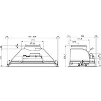 Elikor Breeze 52Н-450-П3Д (нержавеющая сталь) Image #2