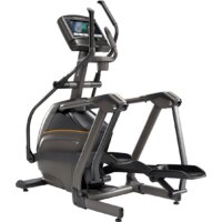 Matrix Fitness E30 XIR