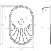 IDDIS Suno SUN77SRi77 Image #2