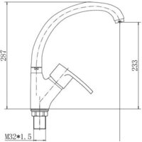 Fashun A4165-2 Image #2