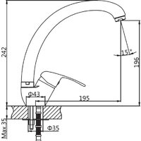 AV Engineering AVZKN4-A267-647 Image #2