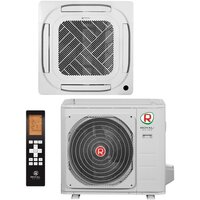 Royal Clima Esperto 2024 ES-C 24HRCX/ES-C pan/2X/ES-E 24HCX