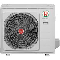 Royal Clima Esperto 2024 ES-C 24HRCX/ES-C pan/2X/ES-E 24HCX Image #3