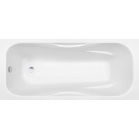 Lauter Regina 2101418 180x80 с сифоном 21Y32001 (матовый черный) Image #16