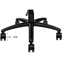 Thermaltake U Fit GGC-UFT-BRMWDS-01 (черный/красный) Image #8