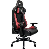 Thermaltake U Fit GGC-UFT-BRMWDS-01 (черный/красный)