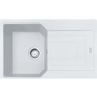 Franke UBG 611-78 (белый)