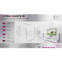 Ultramounts UM906 (черный) Image #10