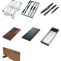 Franke Box Center BWX 220-54-27 TL 127.0538.260 Image #3