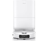 Trouver Robot Vacuum E40 Ultra RLE21SE (евровилка, белый) Image #4