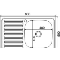 Mixline 528172 Image #2
