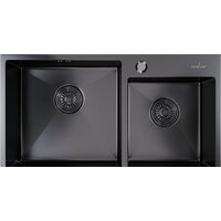 Mixline 547241 (черный графит, 3 мм)