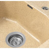 Gerhans E08 (песочный) Image #4