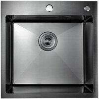 Stellar S5050NB-S1 (нано черный)