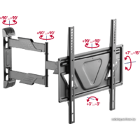 MAUNFELD MTM-3255FMDS Image #5