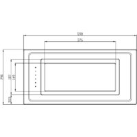Schtoff Vega 60 White (белый) Image #2