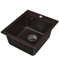 Wisent 420-27W (с сифоном GER013) Image #2