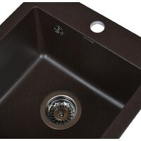 Wisent 420-27W (с сифоном GER013) Image #3