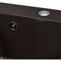 Wisent 420-27W (с сифоном GER013) Image #9