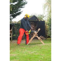 Ryobi OCS1830 (без АКБ) Image #6